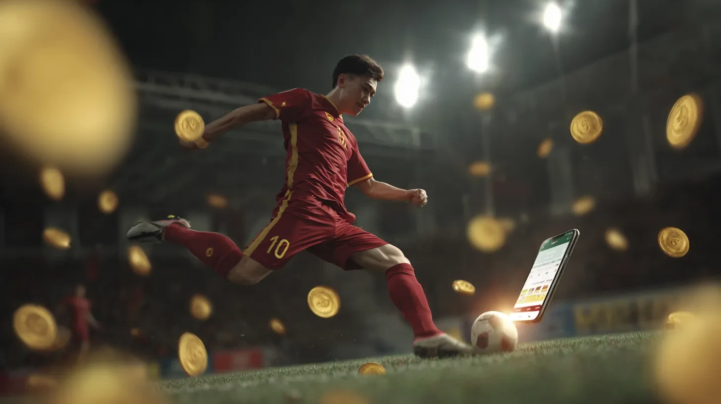 fezbet — football 4